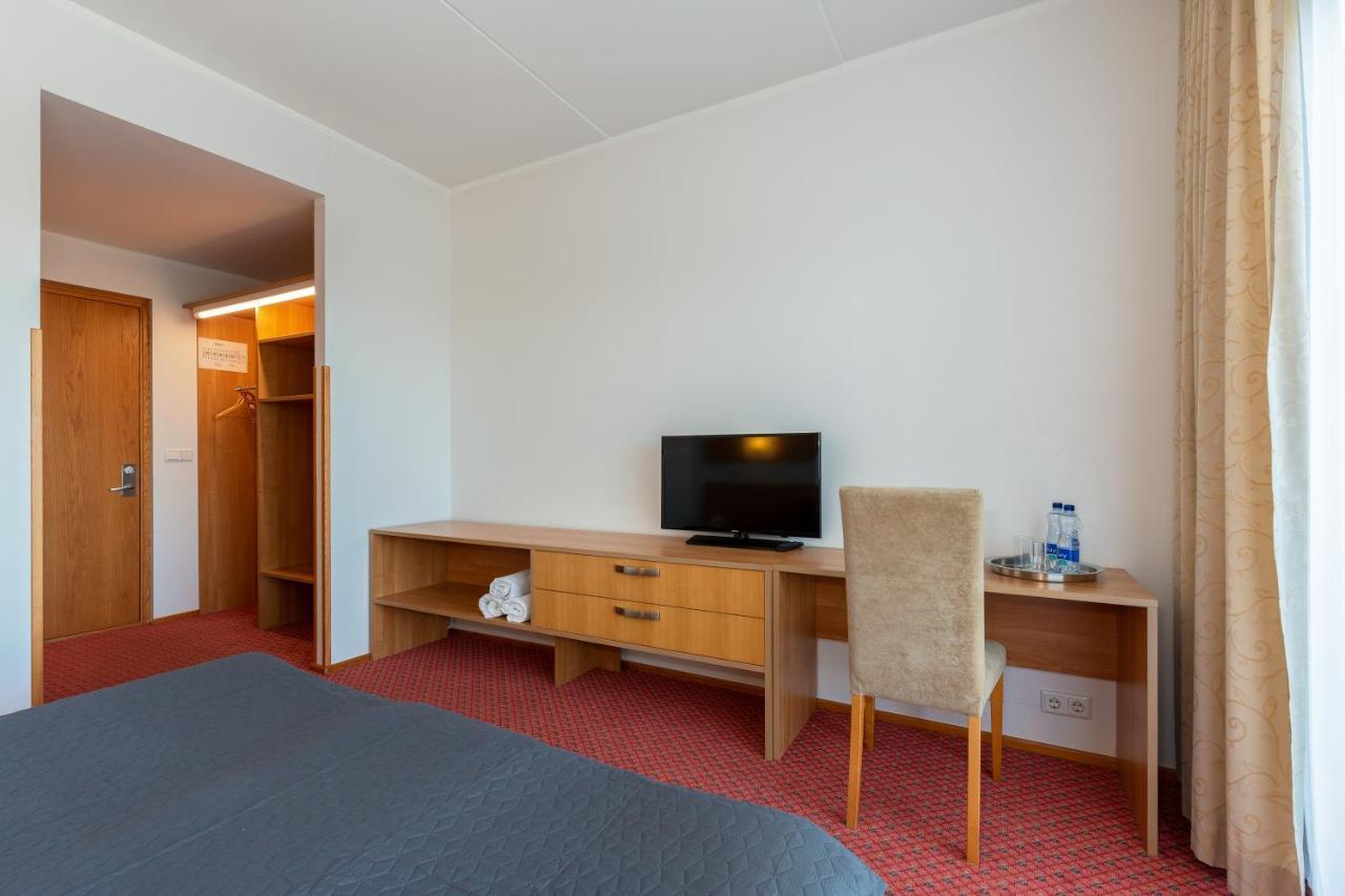 Raadimoisa Hotell Tartu Zewnętrze zdjęcie