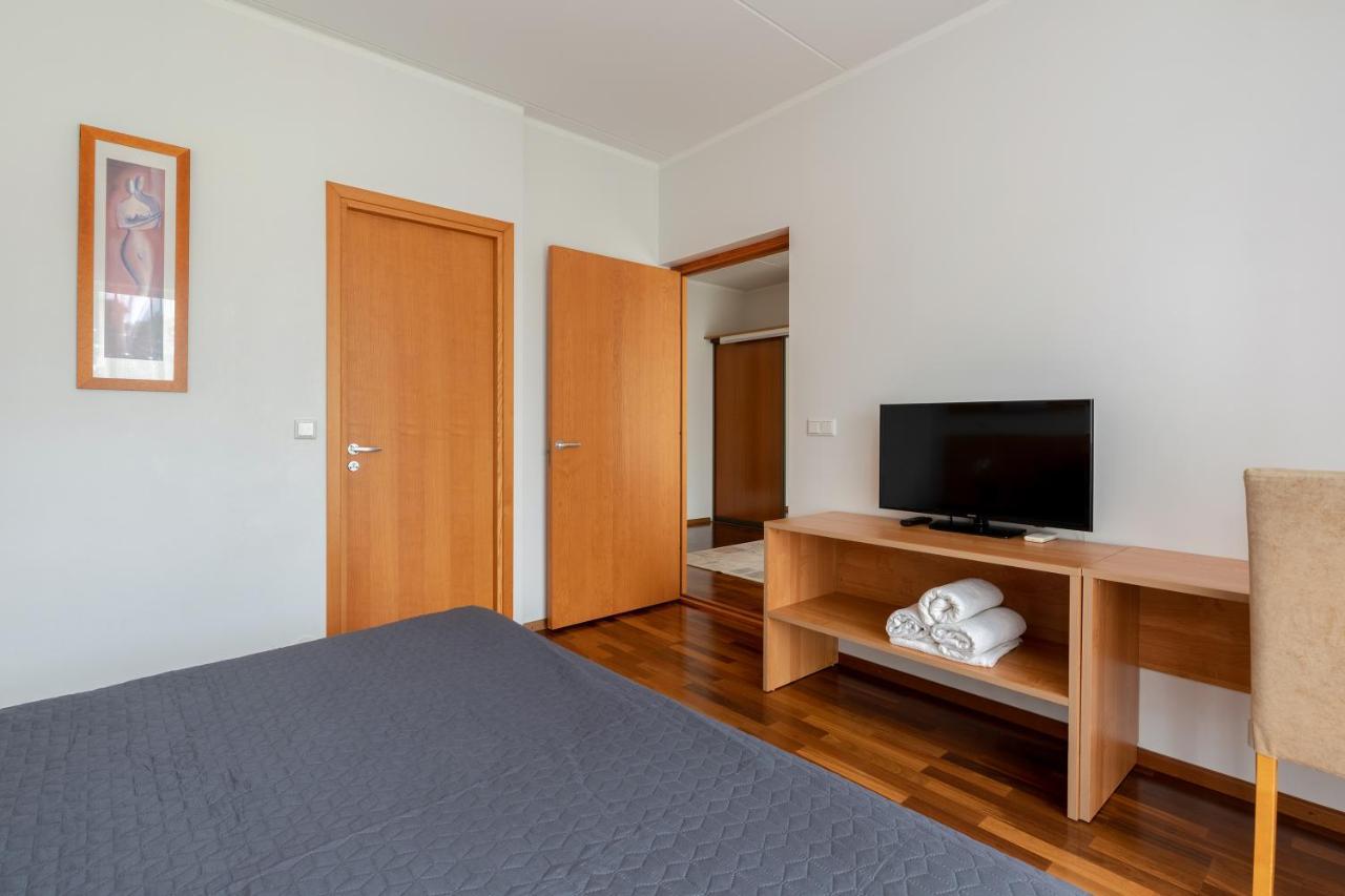 Raadimoisa Hotell Tartu Zewnętrze zdjęcie