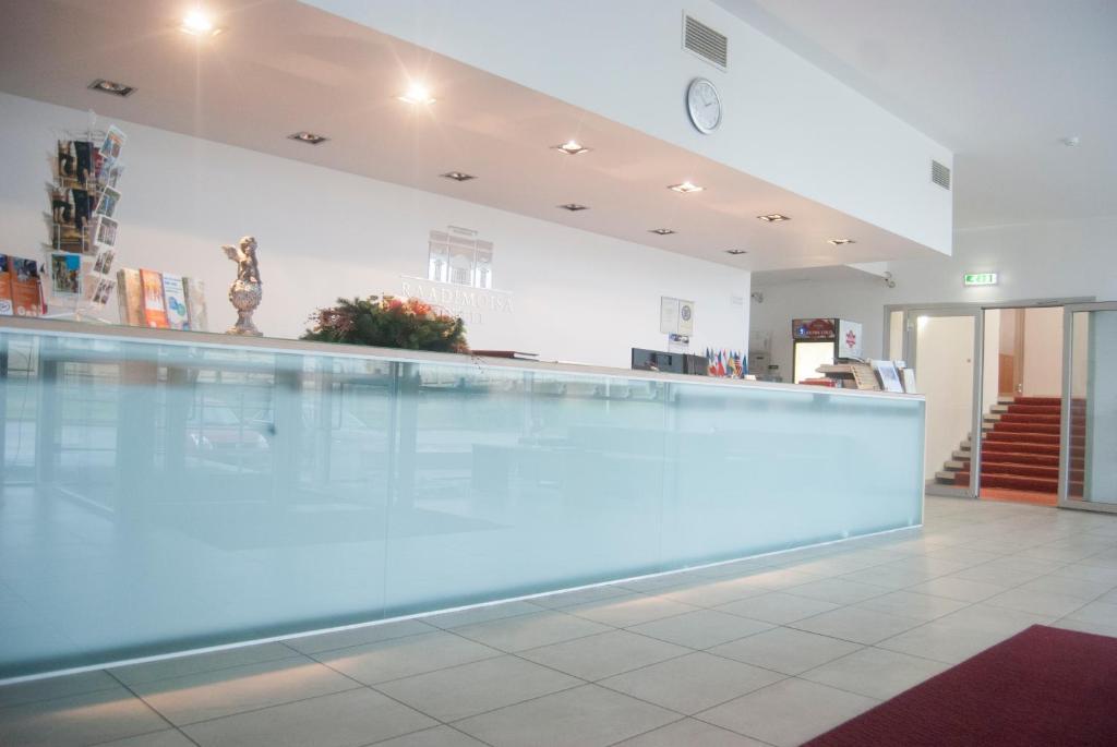 Raadimoisa Hotell Tartu Zewnętrze zdjęcie